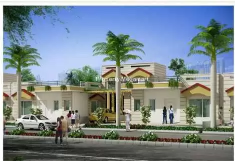 Sangwan City in Devi ka Nagla