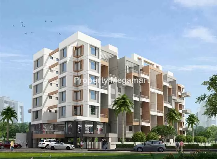 Sanjeevani Dhruva in PUNAWALE