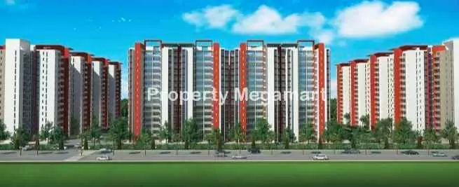 Sanjeevani Wealth Delight Homes in Jankipuram