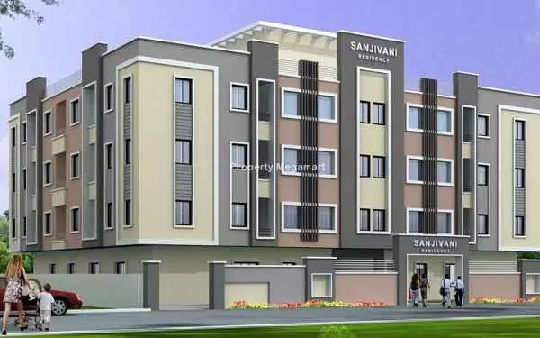 Sanjivani Residency in VIDYA NAGAR