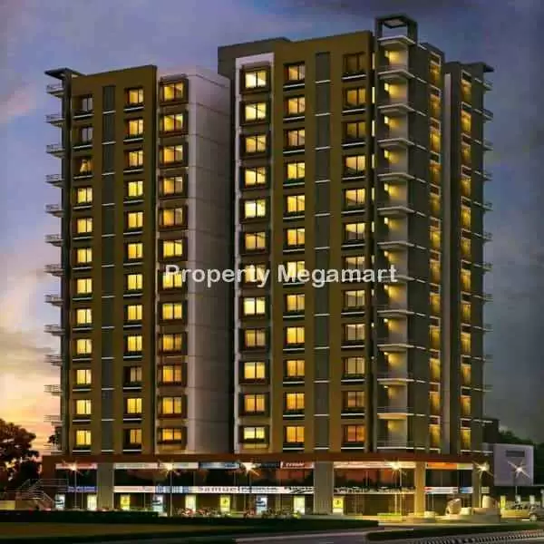 Sat Aria in HAZIRA ADAJAN ROAD