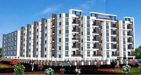 Satya Kalyans Patra Technopolis in ANANDAPURAM