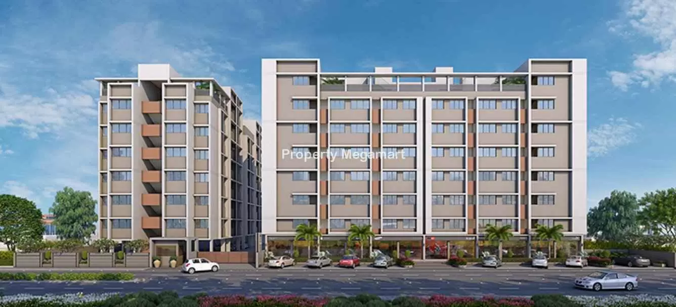 Savvy Sierra in Prahlad Nagar