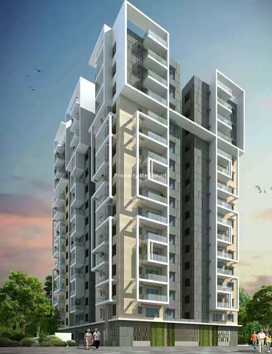 Shanta Sriram Pinnacle in AMEERPET