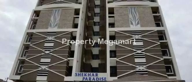 Shekhar Paradise in NIPANIA