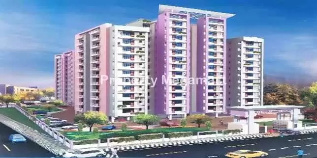 Shipra Shri Nageshwar Enclave in kalyanpur