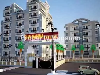 Shiv Mahima Enclave in Civil Lines