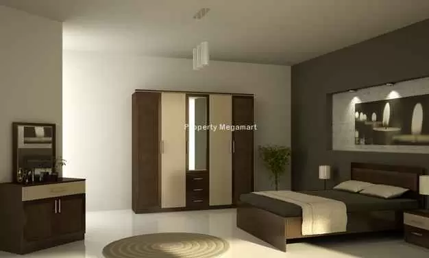 Shivanand Heights in INDIRA NAGAR