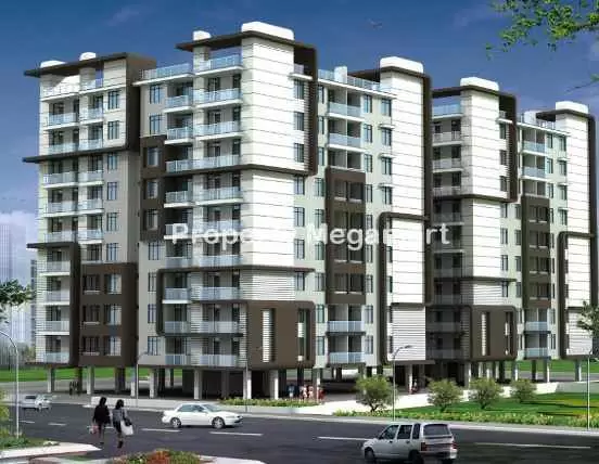 Shivank Royal Twins in JAGATPURA
