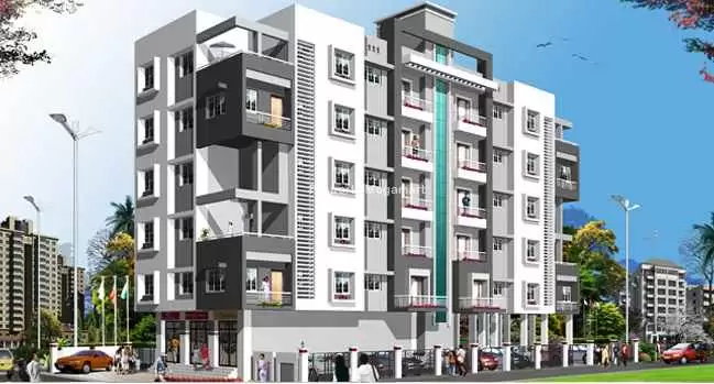 Shree Ganesh Enclave in PRABHAT COLONY