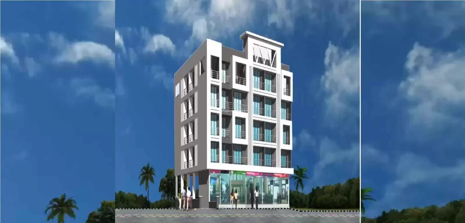 Shree Vasturacharaya Nandanvan in Panvel
