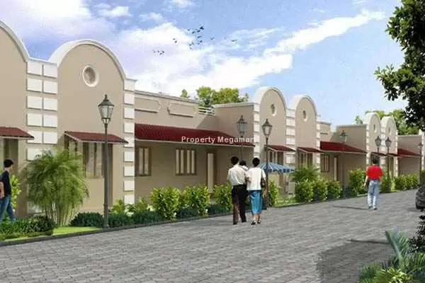 Shri Radha Golf in VISHWALAXMI NAGAR