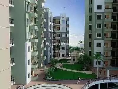 Shri Ram Lotus Valley in TATIBANDH