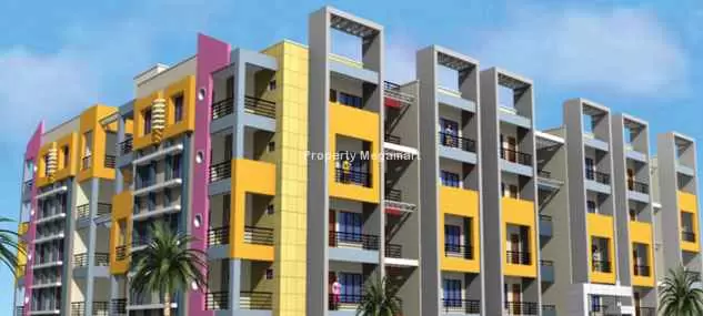 Shriram Heights in BAWADIA KALAN