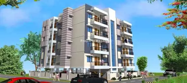 Shriram Kruti Parisar in KOLAR ROAD