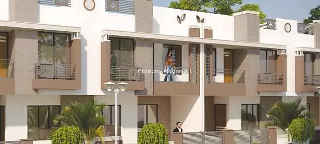 Shriram Sarthak Campus in AYODHYA NAGAR