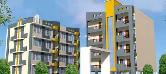 Shriram Vithika in KOLAR ROAD