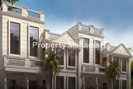 Shubhaarambh City in Gomti Nagar