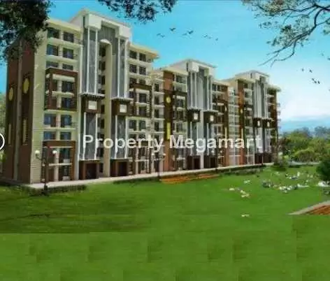 Shubham Gold Homes in KHARAR