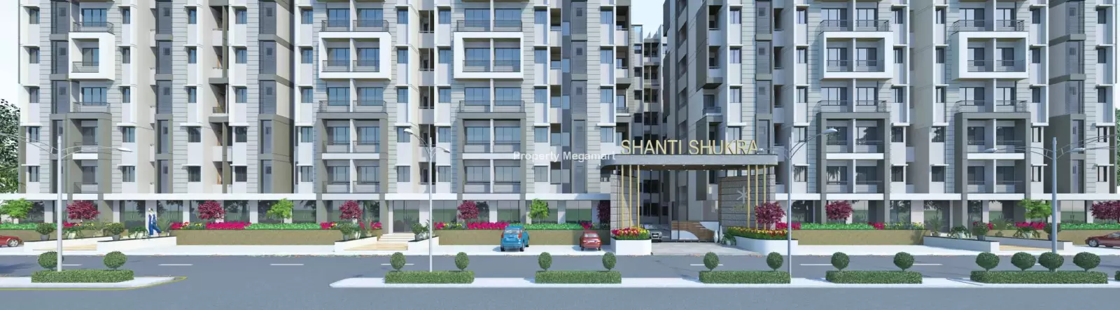 Shukra Group Shanti Shukra in Narolgam