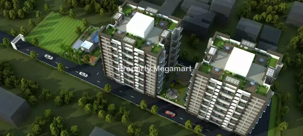 Siddhivinayak Vision Vista