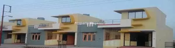 Sidhyansh Shree Ved City in BADHERI RAJPUTAN