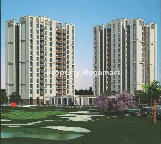 Silverglades The Melia in SOHNA