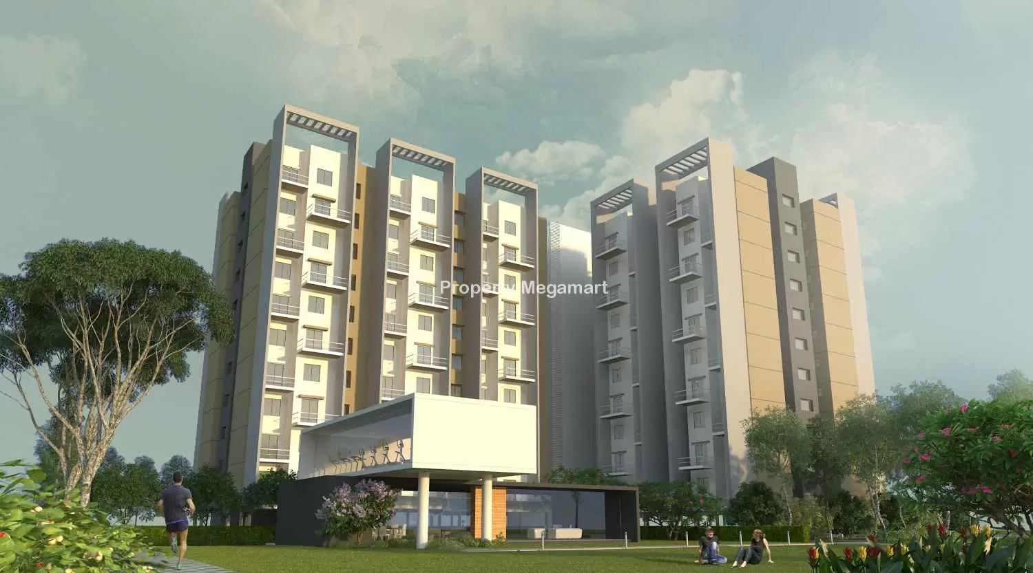 Skyi First in bhugaon