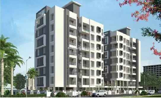 Skylark Sapphire in WADALA GAON