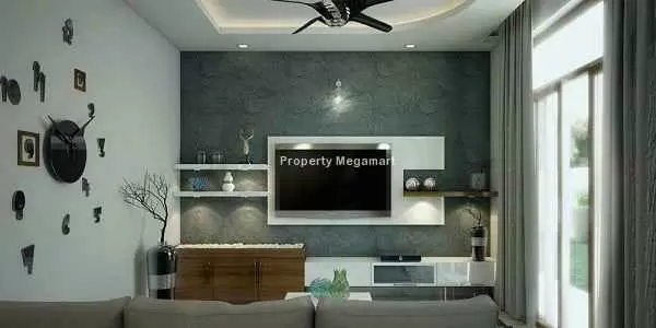 Skyline Profulla in GARIAHAT