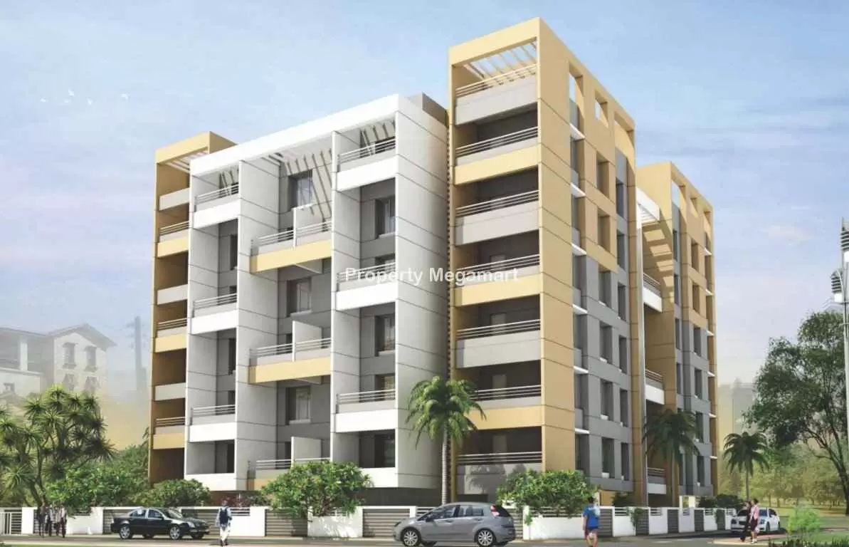 Sonigara Homes Opal in chinchwad