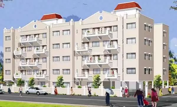 Springfield in SHARDA VIHAR