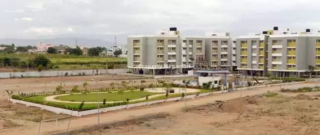 Sreevatsa Akshara in SAIBABA COLONY