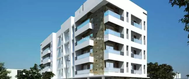 Sreevatsa Shivalaya in RAM NAGAR