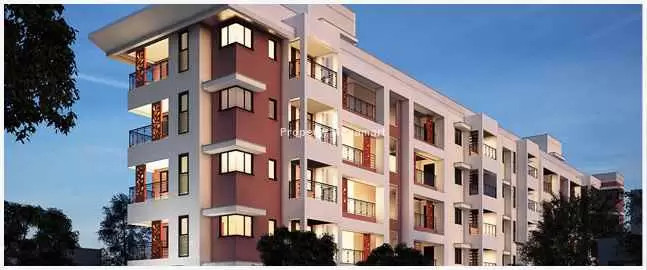 Sreevatsa Swagatham in R.S PURAM