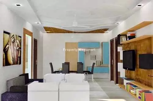 Sri Vennala Heights in BHARATHI NAGAR