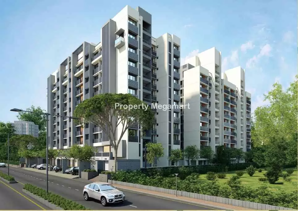 Sun Builders Aspire in Bopa