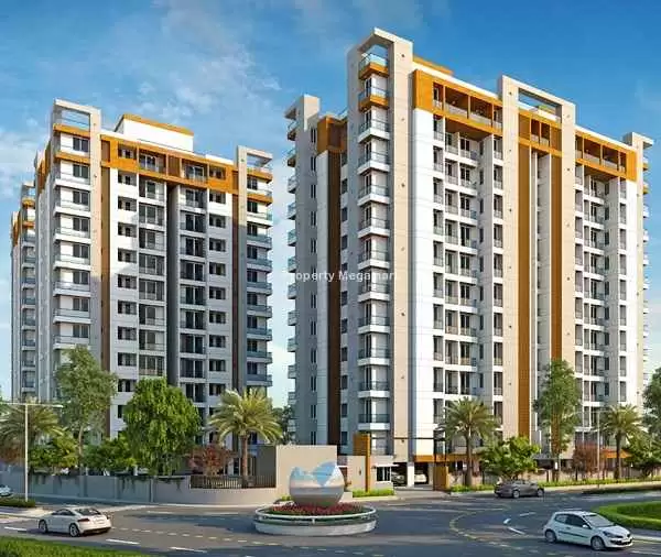 Suncity Heaven in RAIYA ROAD