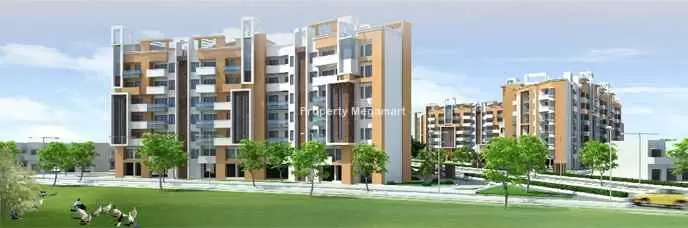 Swastik Grand in JATKHEDI