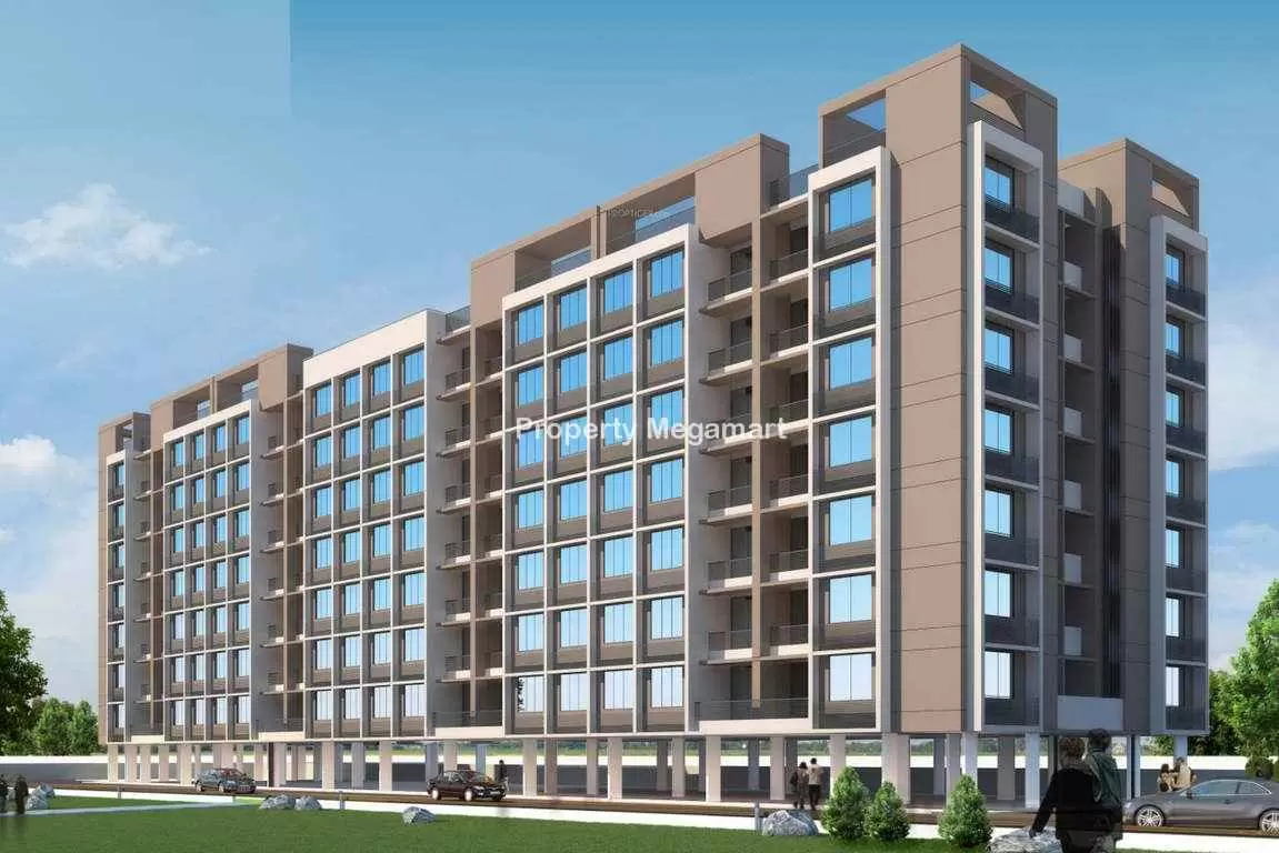 Swati Procon Greens in Chandkheda
