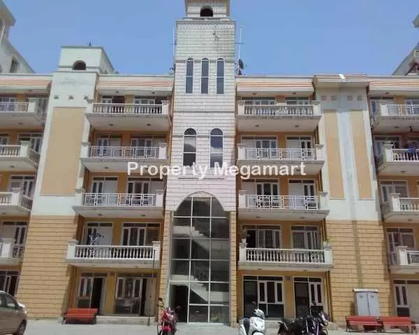 TDI Tuscan City in KUNDLI