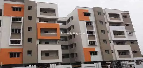 Teja Paradise in DUVVADA