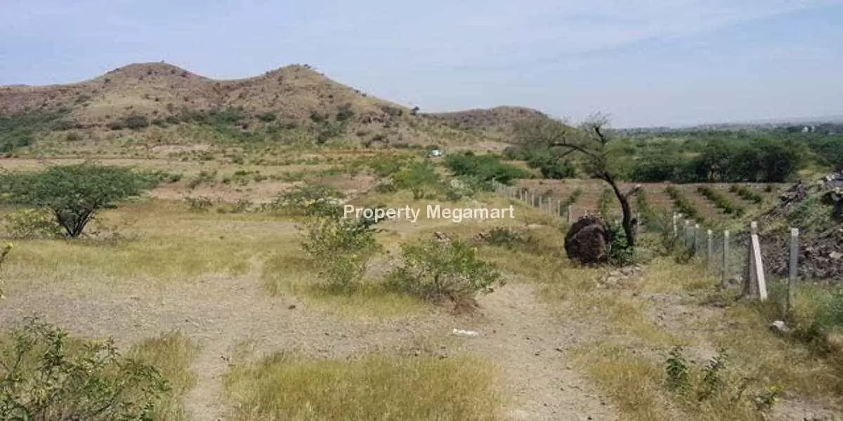Temple Rose Real Estate Rose Golden City Phase 1 in daund