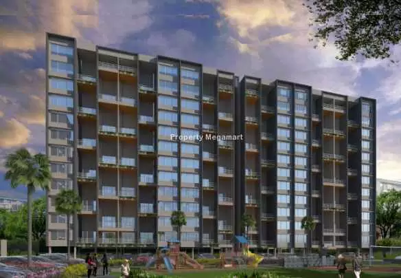 The Metrozone in PATHARDI PHATA