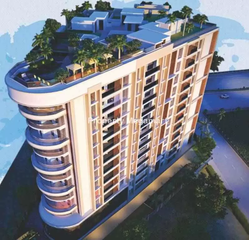 Trimurty Arabella in Vidyadhar Nagar