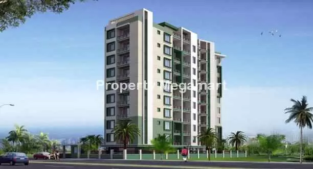 UDB Emerald in MALVIYA NAGAR