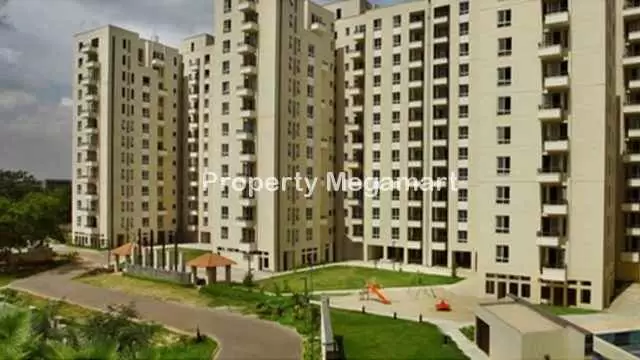 Umang Monsoon Breeze 2 in SECTOR 78