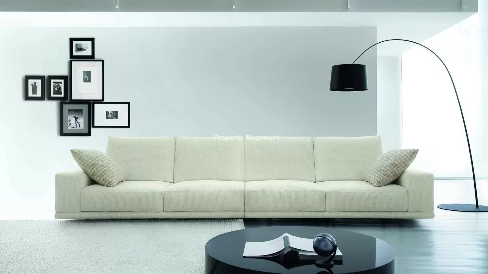 Universal The Mansion By Royal Ensign in Ashok Nagar