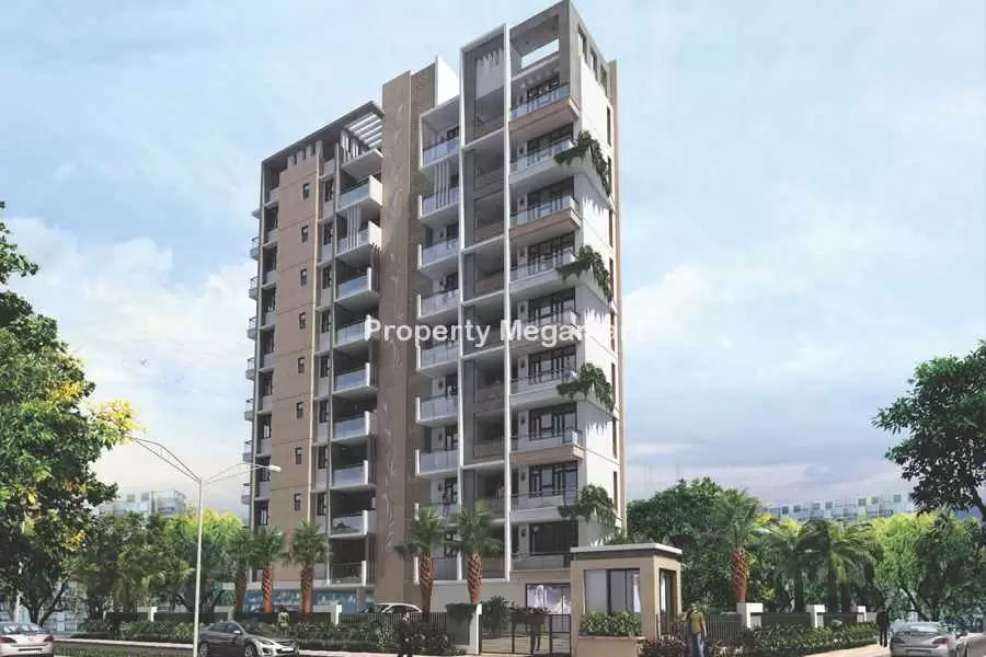 Upasna Casablanca in SHYAM NAGAR
