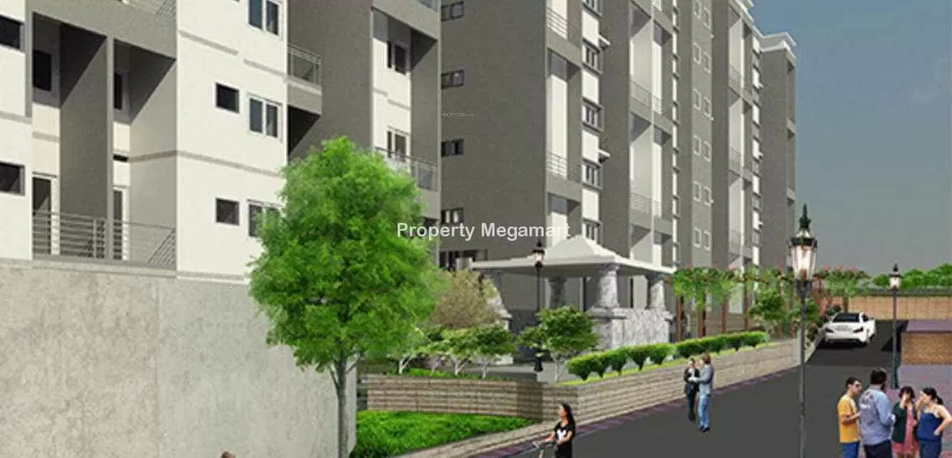 VTP Group Bhagyasthan in talegaon